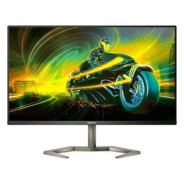 Philips 31.5" LED - Momentum 32M1N5800A