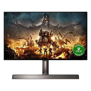 Philips 27" LED - Momentum 279M1RV