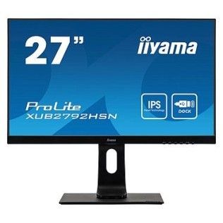 iiyama 27" LED - ProLite XUB2792HSN-B1