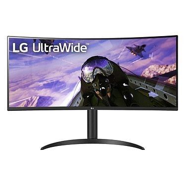 LG 34" LED - 34WP65C-B