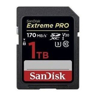 Sandisk Extreme PRO UHS-I U3 1 To