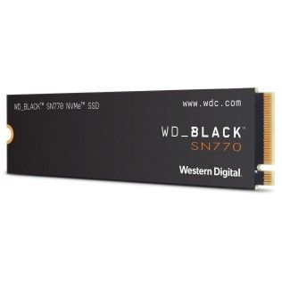 WD_Black Western Digital SSD SN770 2 To