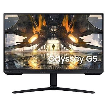 Samsung 32" LED - Odyssey G5 S32AG520PU