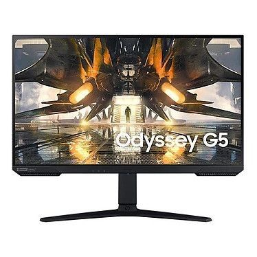 Samsung 27" LED - Odyssey G5 S27AG520NU