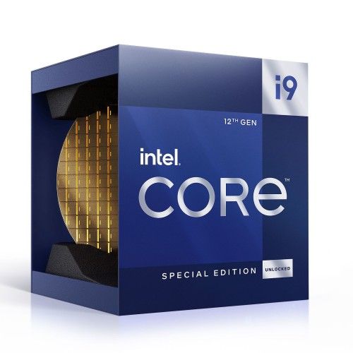 Intel Core i9-12900KS (3.4 GHz / 5.5 GHz)