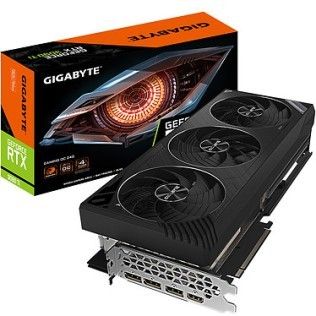 Gigabyte GeForce RTX 3090 Ti GAMING OC 24G