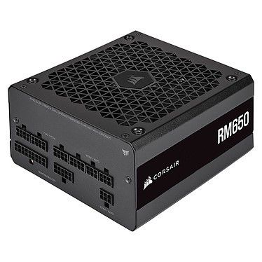 Corsair RM650  (2021)