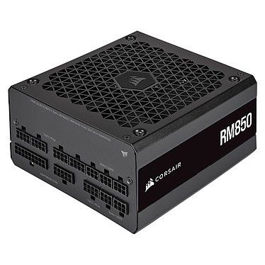 Corsair RM850  (2021)