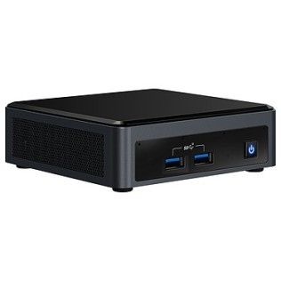 Intel NUC 8 Pro NUC8I3PNK