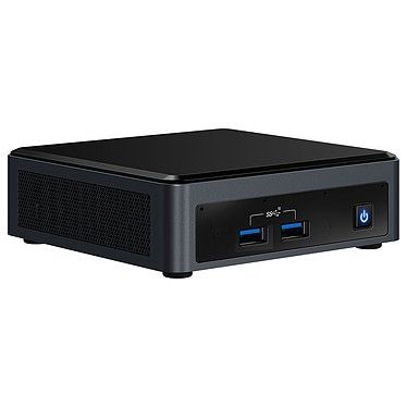 Intel NUC 8 Pro NUC8V5PNK