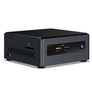 Intel NUC NUC7PJYHN2