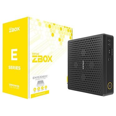 Zotac ZBOX MAGNUS EN153060C