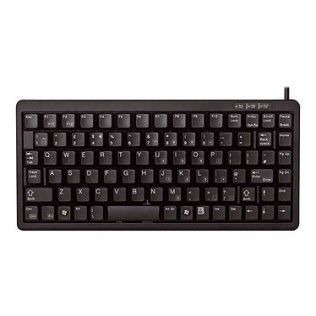 Cherry G84-4100LCMEU-2 (Noir)