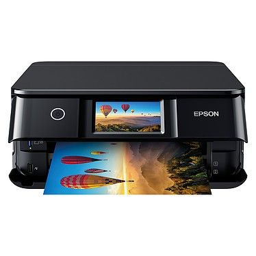 Epson Expression XP-8700