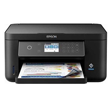 Epson Expression Home XP-5150