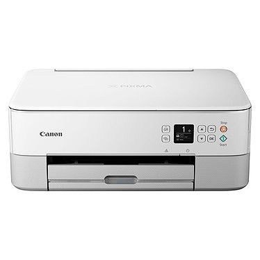 Canon PIXMA TS5351a Blanc