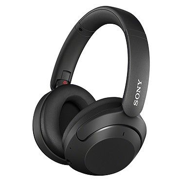 Sony WH-XB910N Noir