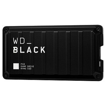 WD_Black P50 Game Drive 2 To