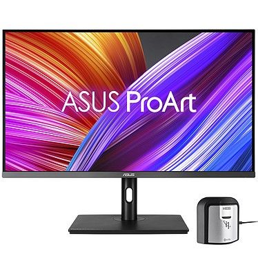 Asus 32" Mini LED - ProArt PA32UCR-K