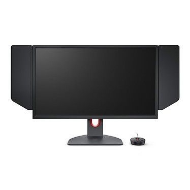 BenQ 27" LED - XL2746K