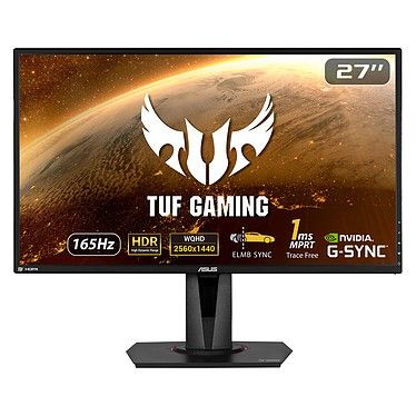 Asus 27" LED - VG27AQZ