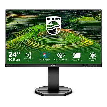 Philips 23.8" LED - 241B8QJEB