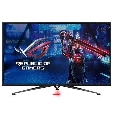 Asus 43" LED - ROG Strix XG438QR