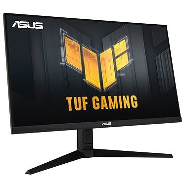 Asus 31.5" LED - TUF Gaming VG32AQL1A