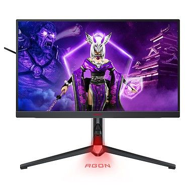 AOC 27" Mini LED - AGON AG274QXM