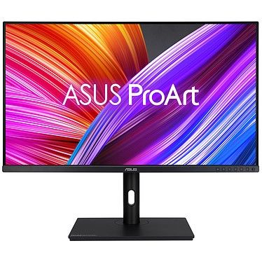 Asus 31.5" LED - ProArt PA328QV