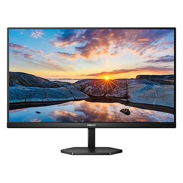 Philips 27" LED - 27E1N3300A