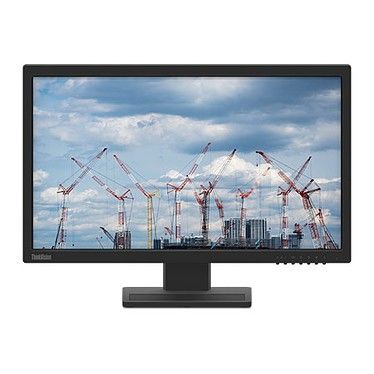 Lenovo 21.5" LED - ThinkVision E22-28