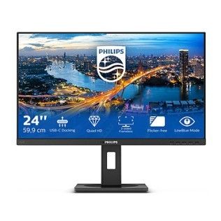 Philips 23.8" LED - 246B1/00