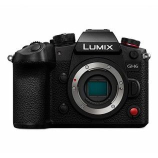 Panasonic Lumix GH6