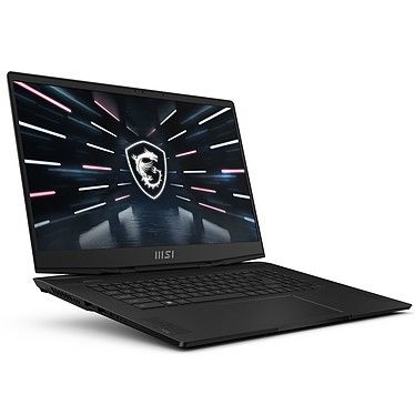 MSI GS77 Stealth 12UH-002FR