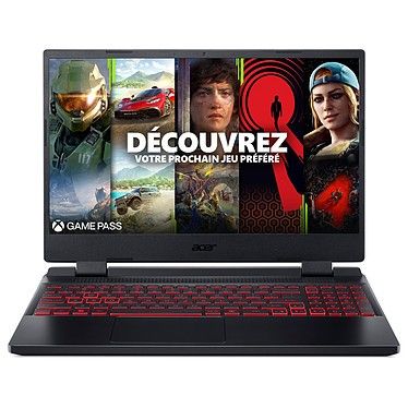 Acer Nitro 5 AN515-58-591R