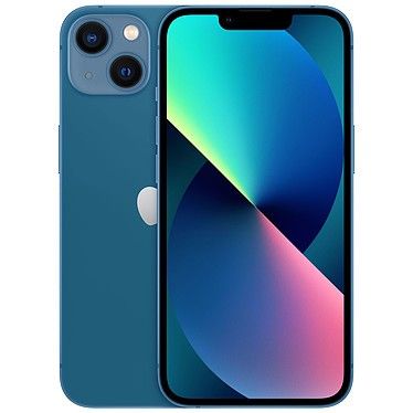 Apple iPhone 13 512 Go Bleu - MLQG3ZD/A