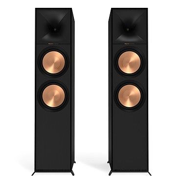 Klipsch R-800F