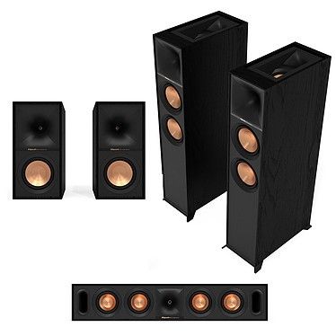 Klipsch Pack R-605FA 5.0.2 Atmos