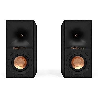 Klipsch R-40M