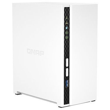 Qnap TS-233