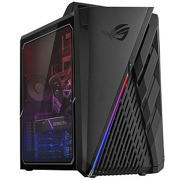 Asus ROG STRIX GA35DX-FR002W