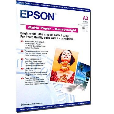 Epson C13S041261