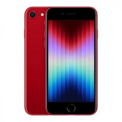 Apple iPhone SE (2022) 256Go (product)red