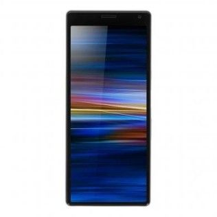 Sony Xperia 10 Single-SIM 64Go noir