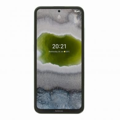 Nokia X10 4Go 5G Dual-Sim 128Go blanc