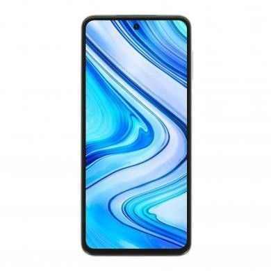 Xiaomi Redmi Note 9 Pro 6Go 64Go blanc