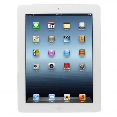 Apple iPad 3 WiFi +4G (A1430) 64Go blanc