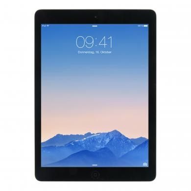 Apple iPad Air WiFi (A1474) 16Go gris sidéral