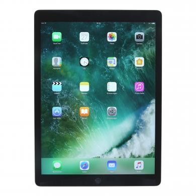 Apple iPad Pro 2017 12,9" +4G (A1671) 64Go gris sidéral